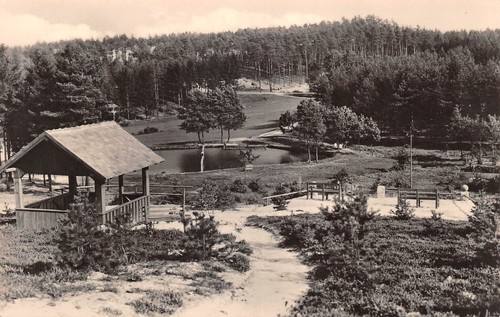 Geschwenda das schöne waldbad - das,