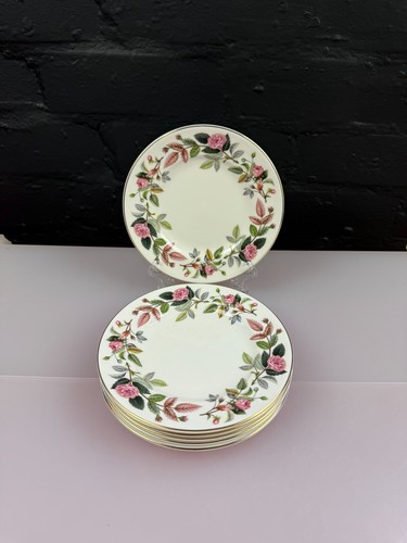 Wedgwood hathaway rose - wedgwood,