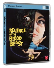 Revenge of the Blood Beast