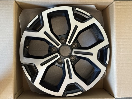 Original leichtmetallfelge - original,