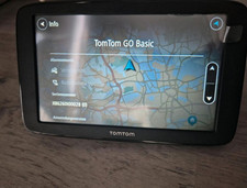TomTom GO Basic