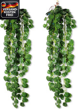 Kunstpflanze Hängend