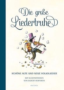 Die große liedertruhe - die,