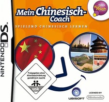 Mein Chinesisch-Coach