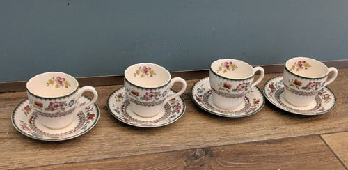Spode copeland chinese - spode, 4