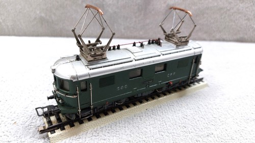 Märklin 800 der sbb - re,