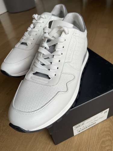 Baldinini schuhe herren - schuhe,