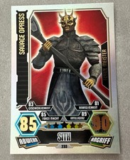 Topps Match Attax Star Wars