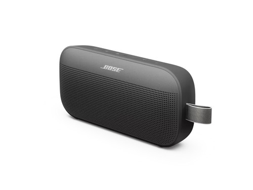 Bose soundlink flex bluetooth - soundlink,