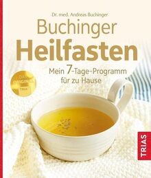 Buchinger heilfasten mein - buchinger, heilfasten: