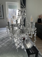 Eleganter Kronleuchter –