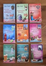 9 x Rita Falk - Franz