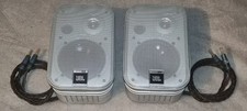Lautsprecher / Boxen JBL Control One