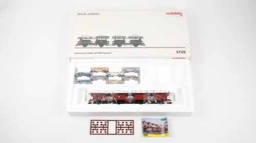 Märklin 47126 - h0,