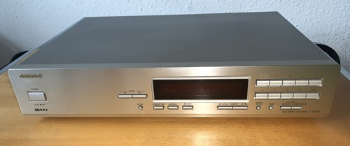 Onkyo 4211 stereo - fm, stereo/am