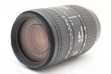 SIGMA 70-300mm f/4-5.6 DL