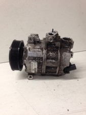 19634 Klimakompressor VW Touran (1T1, 1T2) 699357