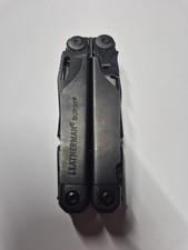 Leatherman Multitool Surge+