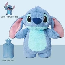Lilo & Stitch Wärmflasche
