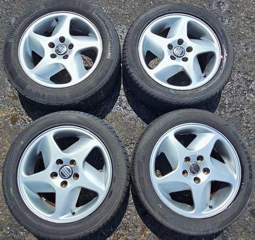 Volvo v70 satz - volvo, 1