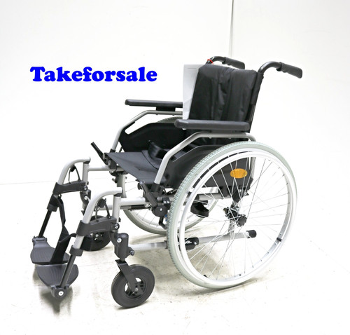 Otto bock start m2s - bock,