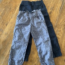 Tchibo Hosen 122/128 2er Set 