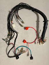 Verkaufe Kabelbaum passend