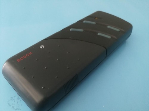 Handsender 781 999 - 7,