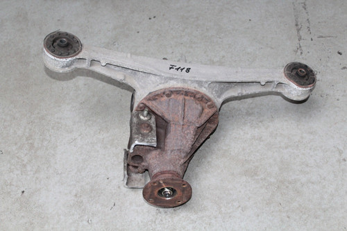 Differential