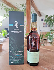 Lagavulin Distillers Edition 43% Single Malt Scotch Whisky 2006 / 2021 - NEU