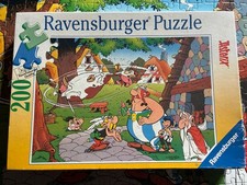 Ravensburger Puzzle Asterix