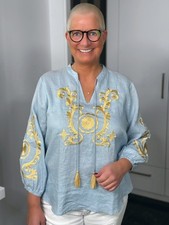 Emily Van Den Bergh -