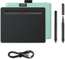 Wacom Intuos S Pistaziengrün