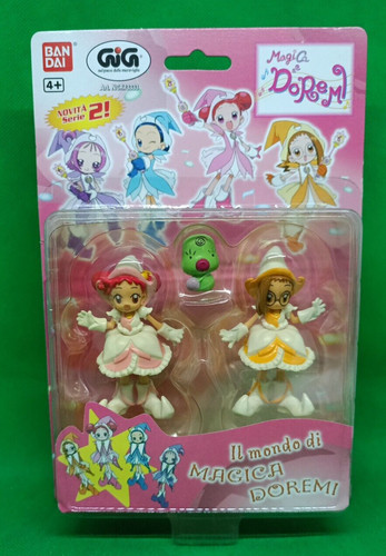 Gig bandai mondo - gig,