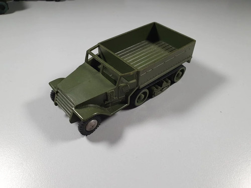 Politoys 41 feldwagen - politoys,