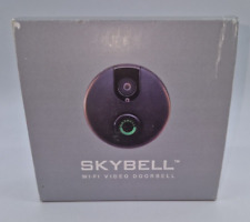 Skybell SB200W Wi-Fi Video