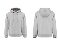 Original Audi Softshellhoodie