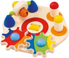 Selecta babywelt holz - babywelt,