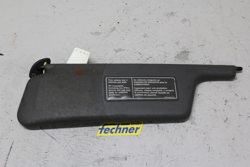 Sonnenblende links ford usa - sonnenblende,