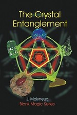 The Crystal Entanglement By J