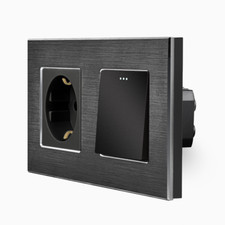 Wippschalter Lichtschalter +