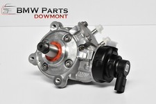 High Pressure Genuine Bosch