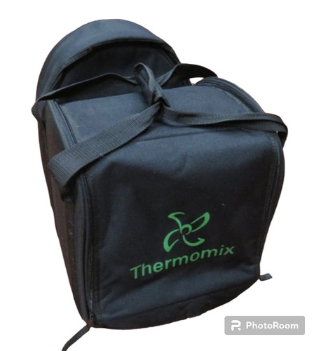 Tasche mit varoma fach - tasche,