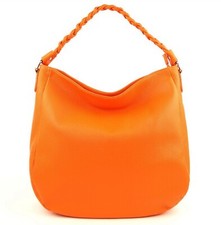 ITALY ★ ECHT LEDER FLECHT