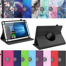 ★360°Schutzhülle für Dragon Touch Notepad 102 Tablet Drehba Verstellbare Cover