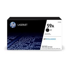 HP 59A LaserJet Toner Schwarz Original | LaserJet Pro M 402 MFP M 426 Neu OVP