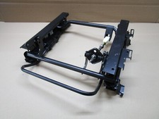 Opel Omega B Sitzgestell Konsole Sitz mit Höhenverstellung links NEU RECARO