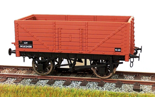 Accucraft r32 rch plank - accucraft, r32-1b