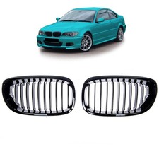 Kühlergrill Performance