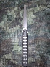Cold Steel Ti-Lite, 6-Zoll-Klinge, S35VN, Alu-Griff - Folder Klappmesser